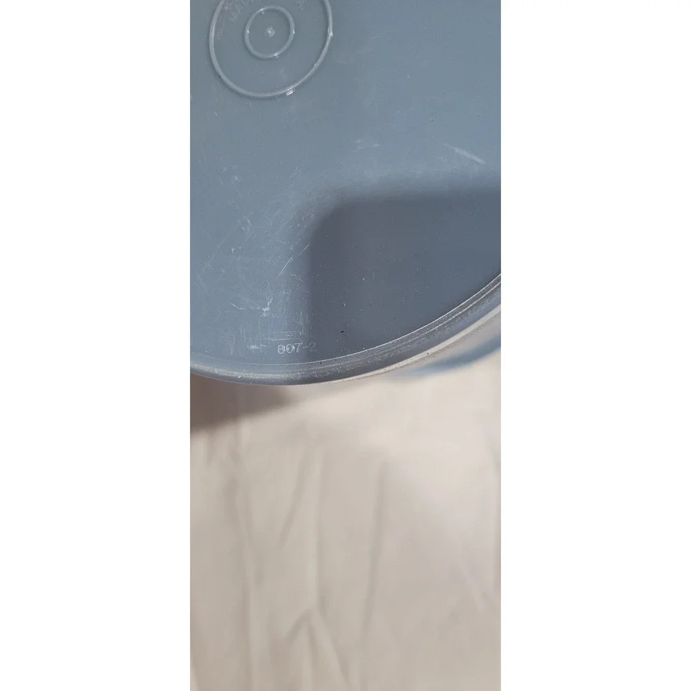 Tupperware vintage country